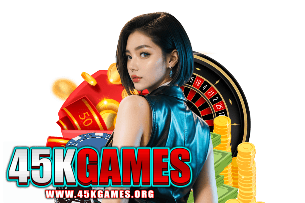 45kgames สล็อต