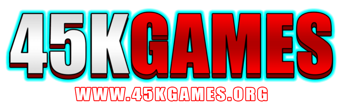 45kgames